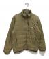 THE NORTH FACE（ザ ノース フェイス）の古着「LIGHT RIDER JACKET」｜ベージュ