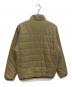 THE NORTH FACE (ザ ノース フェイス) LIGHT RIDER JACKET ベージュ サイズ:M：10000円