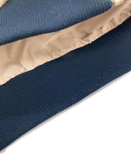 Patagonia（パタゴニア）Patagonia (パタゴニア) Retro-X Bomber Jkt   FA20 アイボリー サイズ:Lの古着・服飾アイテム