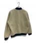 Patagonia (パタゴニア) Retro-X Bomber Jkt   FA20 アイボリー サイズ:L：11000円