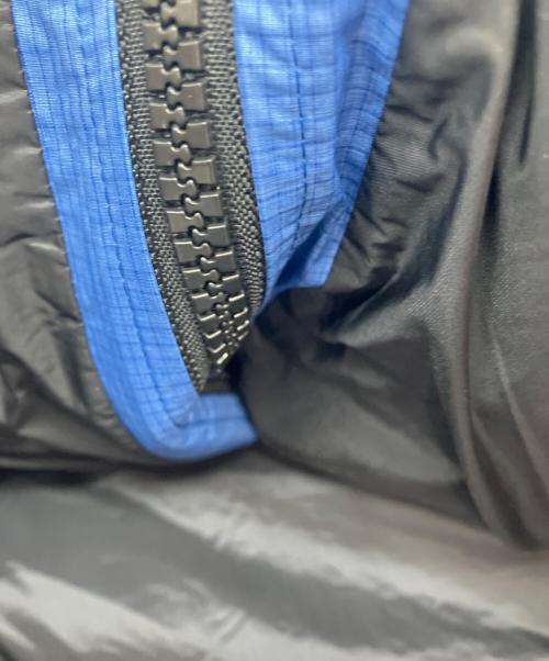 THE NORTH FACE（ザ ノース フェイス）THE NORTH FACE (ザ ノース フェイス) POLAR JACKET ブルー サイズ:Lの古着・服飾アイテム