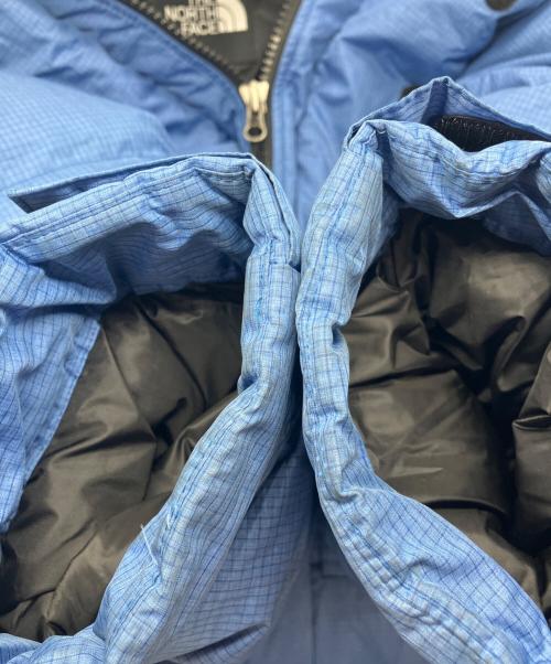 THE NORTH FACE（ザ ノース フェイス）THE NORTH FACE (ザ ノース フェイス) POLAR JACKET ブルー サイズ:Lの古着・服飾アイテム