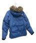 THE NORTH FACE (ザ ノース フェイス) POLAR JACKET ブルー サイズ:L：13000円