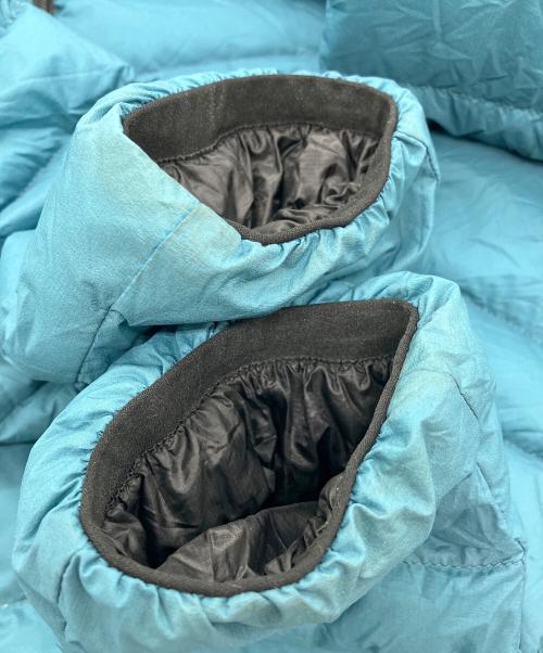 THE NORTH FACE（ザ ノース フェイス）THE NORTH FACE (ザ ノース フェイス) Thunder Hoodie ブルー サイズ:Lの古着・服飾アイテム