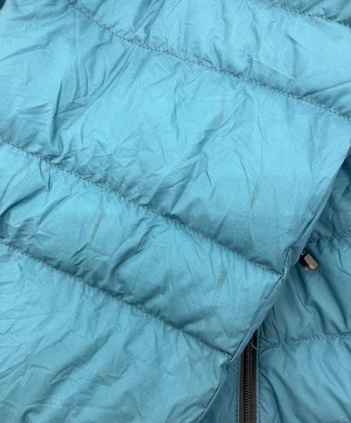 THE NORTH FACE（ザ ノース フェイス）THE NORTH FACE (ザ ノース フェイス) Thunder Hoodie ブルー サイズ:Lの古着・服飾アイテム