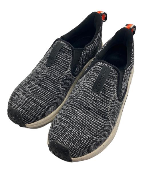MERRELL（メレル）MERRELL (メレル) JUNGLE EVO グレー サイズ:26の古着・服飾アイテム