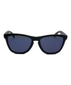 OAKLEYオークリー）の古着「Jupiter camo Frogskins サングラス」｜ブラック