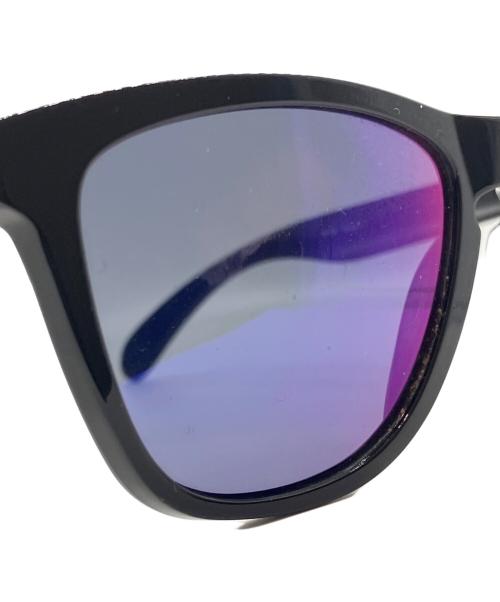 OAKLEY（オークリー）OAKLEY (オークリー) Jupiter camo Frogskins サングラス ブラック サイズ:55□17の古着・服飾アイテム