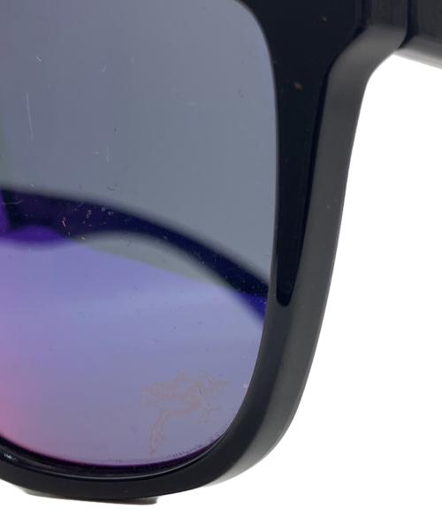 OAKLEY（オークリー）OAKLEY (オークリー) Jupiter camo Frogskins サングラス ブラック サイズ:55□17の古着・服飾アイテム