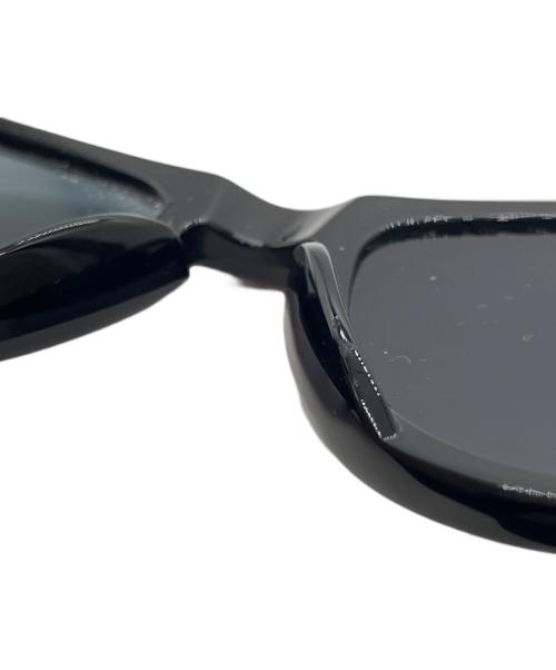 OAKLEY（オークリー）OAKLEY (オークリー) Jupiter camo Frogskins サングラス ブラック サイズ:55□17の古着・服飾アイテム