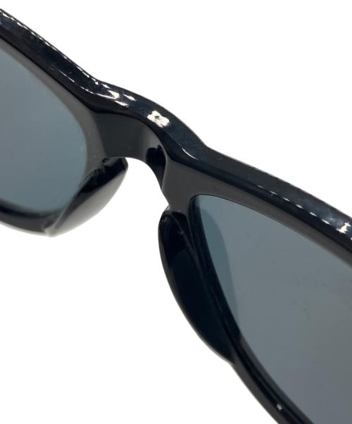 OAKLEY（オークリー）OAKLEY (オークリー) Jupiter camo Frogskins サングラス ブラック サイズ:55□17の古着・服飾アイテム