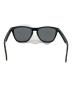 OAKLEY (オークリー) Jupiter camo Frogskins サングラス ブラック サイズ:55□17：6000円