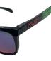 中古・古着 OAKLEY (オークリー) Jupiter camo Frogskins サングラス ブラック サイズ:55□17：6000円