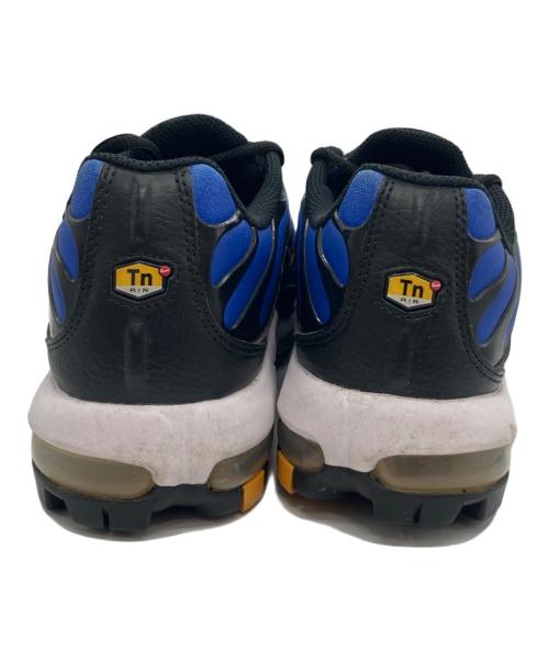 NIKE（ナイキ）NIKE (ナイキ) Air Max Plus Golf ブルー サイズ:26.5cmの古着・服飾アイテム