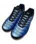NIKE（ナイキ）の古着「Air Max Plus Golf」｜ブルー