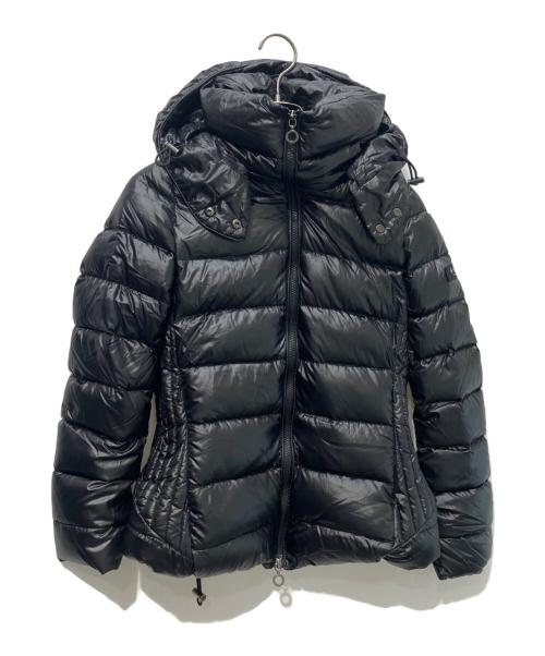 TATRAS（タトラス）TATRAS (タトラス) DRENAダウンジャケット ブラック サイズ:1の古着・服飾アイテム