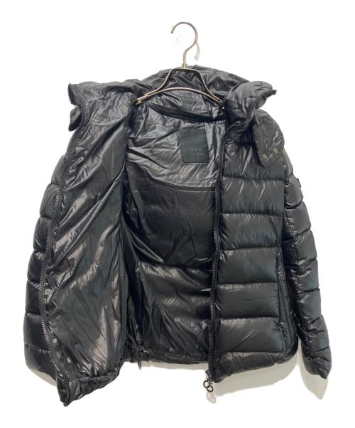 TATRAS（タトラス）TATRAS (タトラス) DRENAダウンジャケット ブラック サイズ:1の古着・服飾アイテム