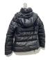 TATRAS (タトラス) DRENAダウンジャケット ブラック サイズ:1：23000円