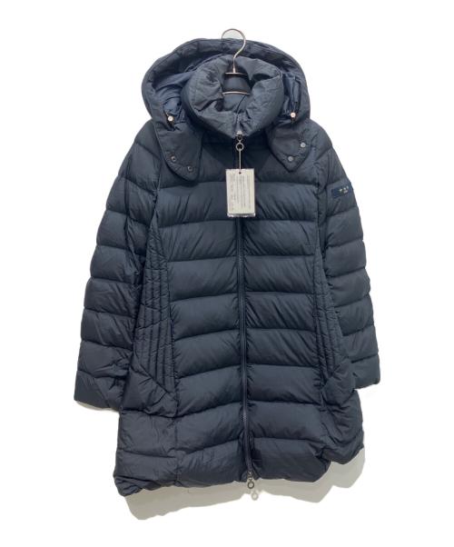 TATRAS（タトラス）TATRAS (タトラス) POLITEAMA ネイビー サイズ:2の古着・服飾アイテム