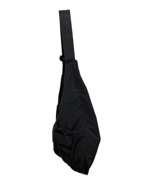 THE NORTH FACE（ザ ノース フェイス）THE NORTH FACE (ザ ノース フェイス) フィーカスショルダー ブラックの古着・服飾アイテム