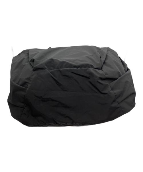 THE NORTH FACE（ザ ノース フェイス）THE NORTH FACE (ザ ノース フェイス) フィーカスショルダー ブラックの古着・服飾アイテム