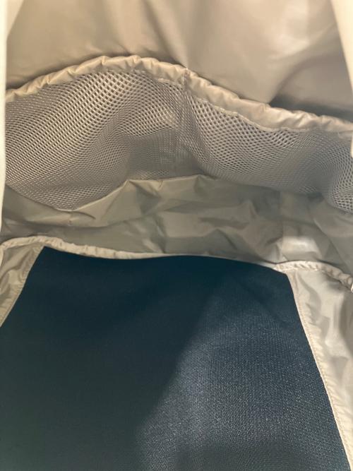 THE NORTH FACE（ザ ノース フェイス）THE NORTH FACE (ザ ノース フェイス) フィーカスショルダー ブラックの古着・服飾アイテム