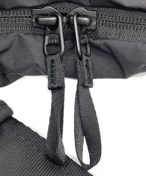THE NORTH FACE（ザ ノース フェイス）THE NORTH FACE (ザ ノース フェイス) フィーカスショルダー ブラックの古着・服飾アイテム