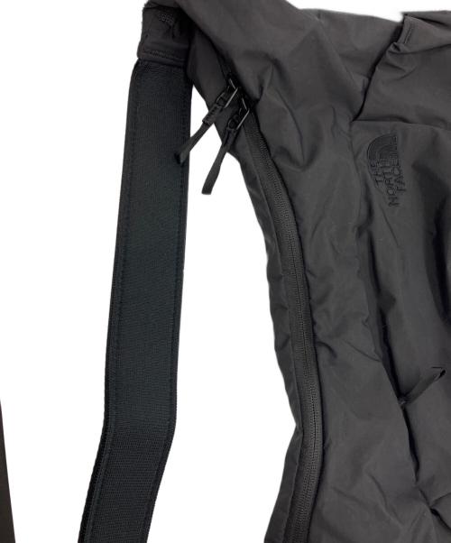 THE NORTH FACE（ザ ノース フェイス）THE NORTH FACE (ザ ノース フェイス) フィーカスショルダー ブラックの古着・服飾アイテム