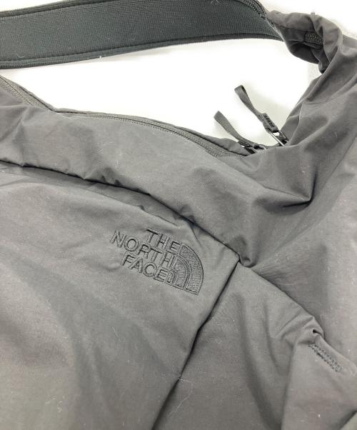 THE NORTH FACE（ザ ノース フェイス）THE NORTH FACE (ザ ノース フェイス) フィーカスショルダー ブラックの古着・服飾アイテム