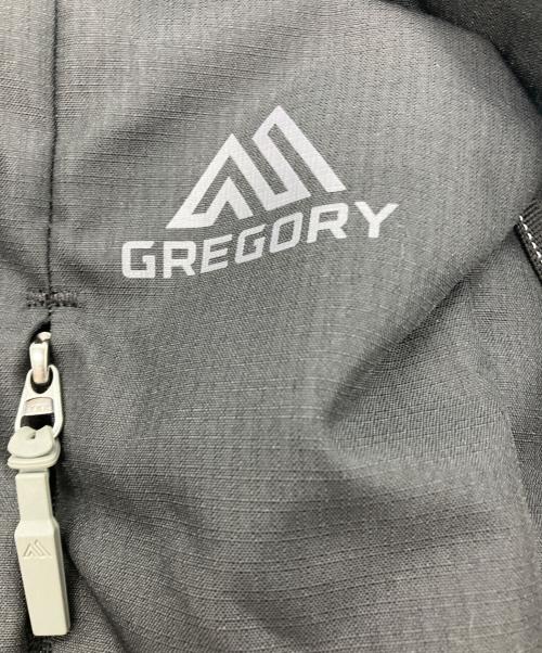 GREGORY（グレゴリー）GREGORY (グレゴリー) RETNA 25 ブラックの古着・服飾アイテム