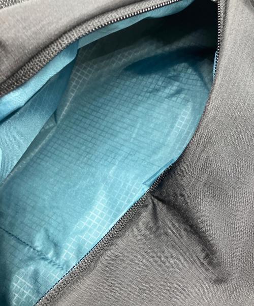GREGORY（グレゴリー）GREGORY (グレゴリー) RETNA 25 ブラックの古着・服飾アイテム