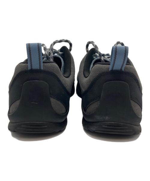 KEEN（キーン）KEEN (キーン) JASPER グレー×ブルー サイズ:27.5の古着・服飾アイテム