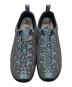 中古・古着 KEEN (キーン) JASPER グレー×ブルー サイズ:27.5：6000円