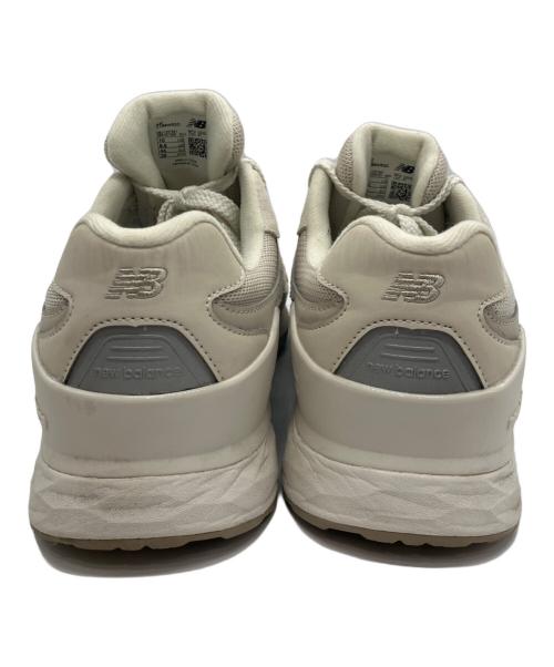 NEW BALANCE（ニューバランス）NEW BALANCE (ニューバランス) Fresh Foam X 1880 V2 ホワイト サイズ:28cmの古着・服飾アイテム
