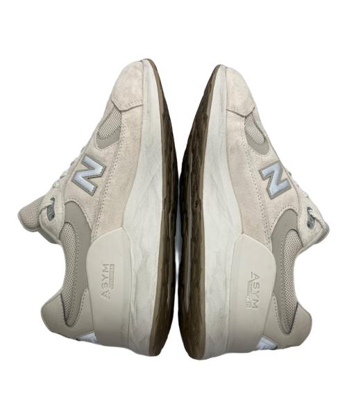 NEW BALANCE（ニューバランス）NEW BALANCE (ニューバランス) Fresh Foam X 1880 V2 ホワイト サイズ:28cmの古着・服飾アイテム