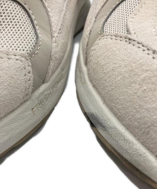 NEW BALANCE（ニューバランス）NEW BALANCE (ニューバランス) Fresh Foam X 1880 V2 ホワイト サイズ:28cmの古着・服飾アイテム