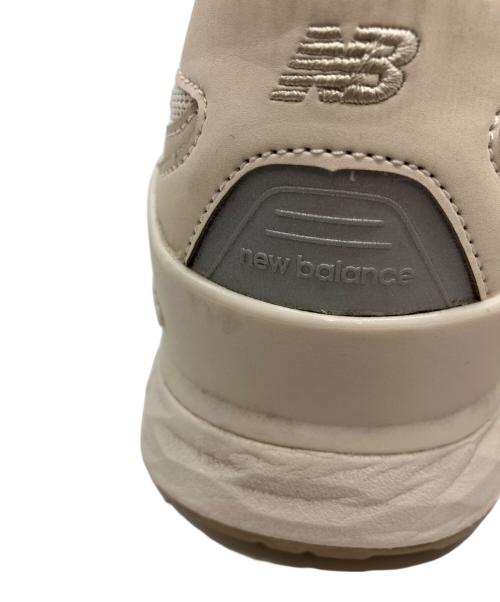NEW BALANCE（ニューバランス）NEW BALANCE (ニューバランス) Fresh Foam X 1880 V2 ホワイト サイズ:28cmの古着・服飾アイテム