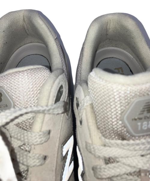 NEW BALANCE（ニューバランス）NEW BALANCE (ニューバランス) Fresh Foam X 1880 V2 ホワイト サイズ:28cmの古着・服飾アイテム