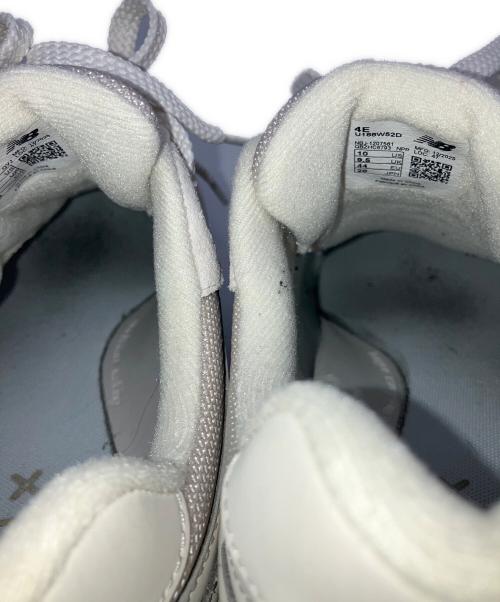NEW BALANCE（ニューバランス）NEW BALANCE (ニューバランス) Fresh Foam X 1880 V2 ホワイト サイズ:28cmの古着・服飾アイテム
