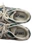 中古・古着 asics (アシックス) スニーカー ホワイト サイズ:23：7000円