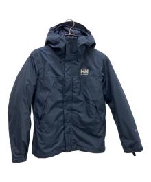 HELLY HANSEN（ヘリーハンセン）の古着「Scandza 3way Jacket」｜ネイビー
