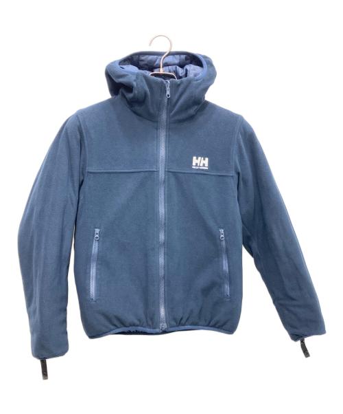 HELLY HANSEN（ヘリーハンセン）HELLY HANSEN (ヘリーハンセン) Scandza 3way Jacket ネイビー サイズ:Mの古着・服飾アイテム