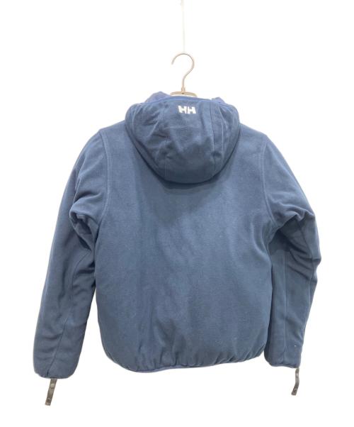 HELLY HANSEN（ヘリーハンセン）HELLY HANSEN (ヘリーハンセン) Scandza 3way Jacket ネイビー サイズ:Mの古着・服飾アイテム