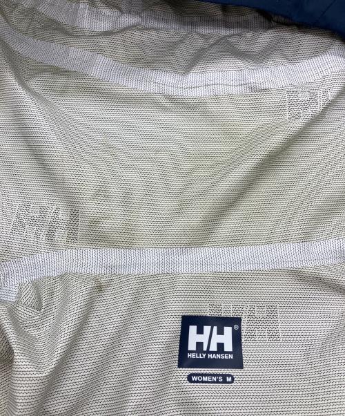 HELLY HANSEN（ヘリーハンセン）HELLY HANSEN (ヘリーハンセン) Scandza 3way Jacket ネイビー サイズ:Mの古着・服飾アイテム