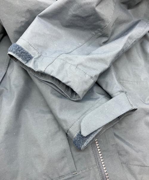 HELLY HANSEN（ヘリーハンセン）HELLY HANSEN (ヘリーハンセン) Scandza 3way Jacket ネイビー サイズ:Mの古着・服飾アイテム