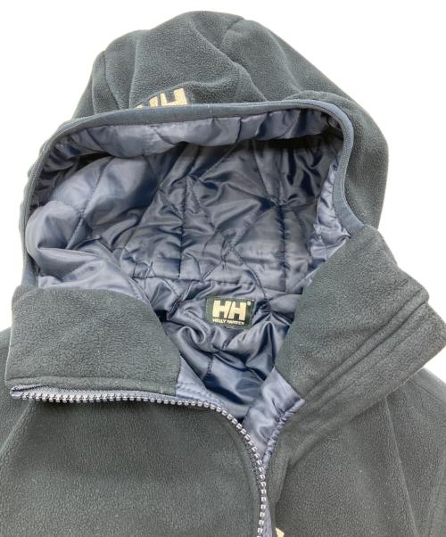 HELLY HANSEN（ヘリーハンセン）HELLY HANSEN (ヘリーハンセン) Scandza 3way Jacket ネイビー サイズ:Mの古着・服飾アイテム
