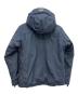 HELLY HANSEN (ヘリーハンセン) Scandza 3way Jacket ネイビー サイズ:M：10000円