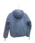 中古・古着 HELLY HANSEN (ヘリーハンセン) Scandza 3way Jacket ネイビー サイズ:M：10000円