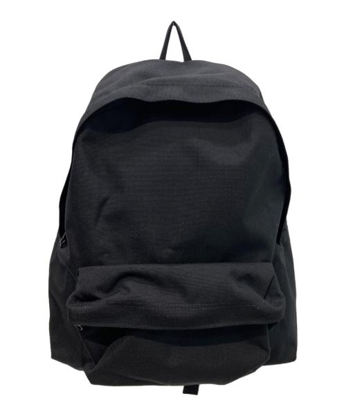 Herve Chapelier（エルベシャプリエ）Herve Chapelier (エルベシャプリエ) デイパック ブラックの古着・服飾アイテム