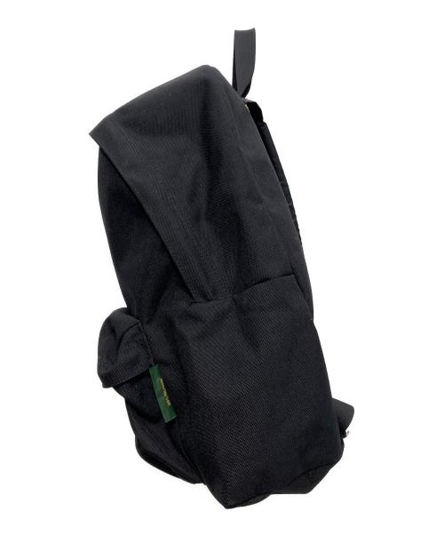 Herve Chapelier（エルベシャプリエ）Herve Chapelier (エルベシャプリエ) デイパック ブラックの古着・服飾アイテム